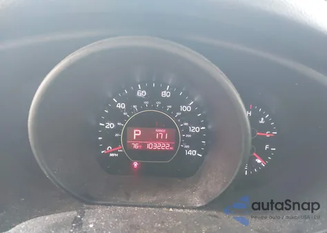 2019 Kia Soul + from USA, damaged, VIN KNDJP3A5XK7689437